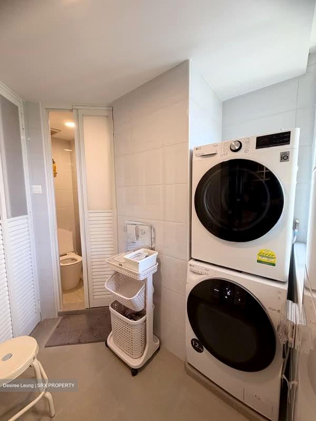 Sanctuary Green (D15), Condominium #556058491